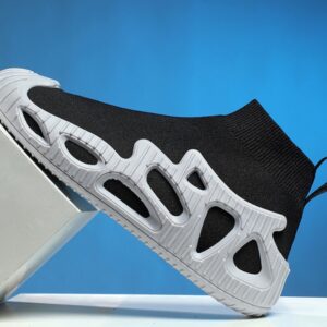 Casual Men's Large Size Sneakers All-match Fashion Lovers Shoes